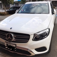 コミコミ330万　GLC200