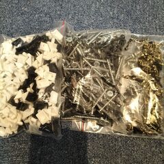 ニトリ カラーボックス カラボ Nカラボ 8個分くらいの画像