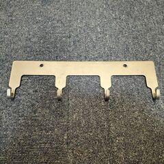 ニトリ カラーボックス カラボ Nカラボ 8個分くらいの画像