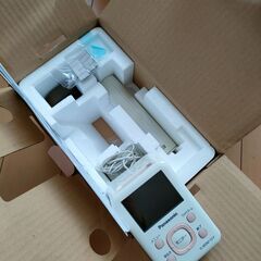 値下げ☆美品☆ドアモニ（賃貸マンションアパート用）
