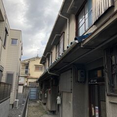（ご意見いただきたいです！！）大阪府柏原市大県・トイレは汲み取り...