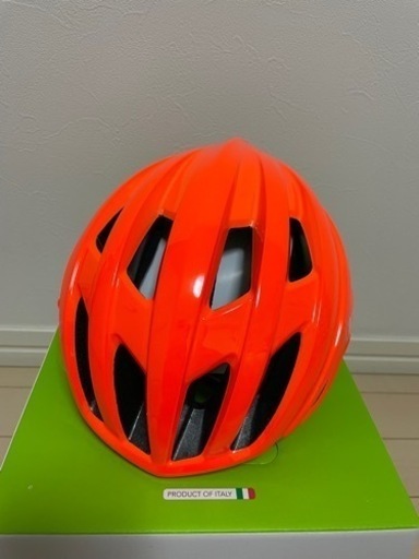 【値下げ】自転車ヘルメット　KASK MOJITO³ 新品未使用Sサイズ