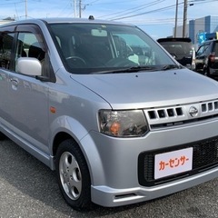 ★支払い総額 9.8万★日産 オッティ ！車検令和4年10月！タ...