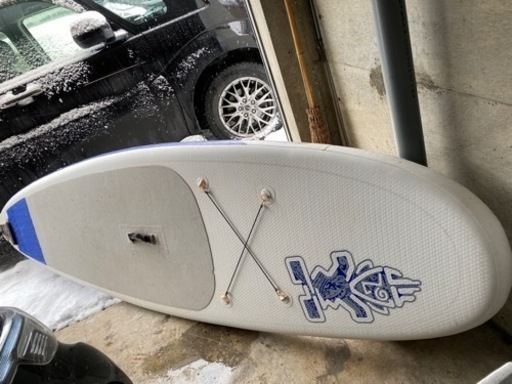 スポーツ Starboard sup