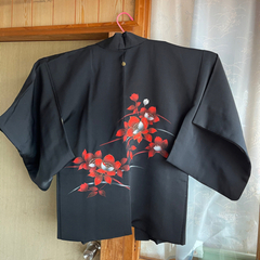 着物　　黒