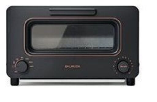 バルミューダ　ザ・トースター　新品未開封