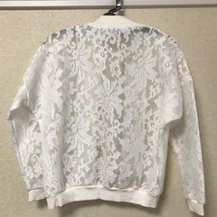 Roseri   ﾚﾃﾞｨｰｽｼﾞｬｹｯﾄの画像
