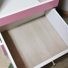 レンジボード(コンセントなし)の画像