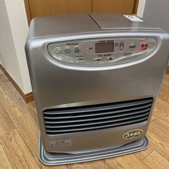 石油ファンヒーター　ダイニチFW-3615L