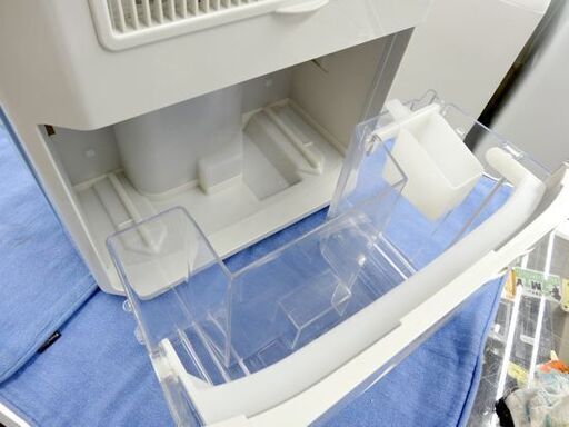 コロナ 除湿衣類乾燥機 CDM-1019 コンプレッサー式 2019年製 タンク容量：5.8L CORONA 西岡店