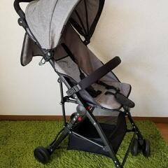 ベビーカー　美品　B型　newjp