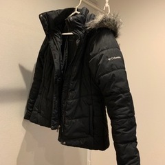 コロンビア　アウターの画像