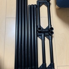 イレクターパイプ
