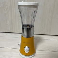 ミキサー(決まりました)