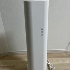 MODERN DECO スリムタワー加湿器（6.5ℓ）