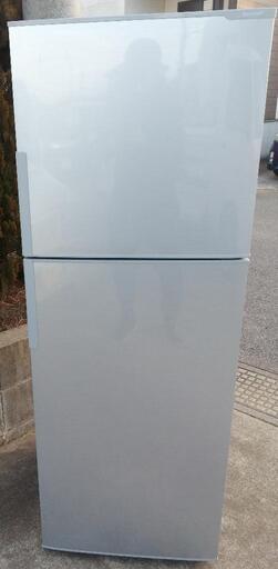 SHARP冷蔵庫225L/2016年式シャープ冷蔵冷凍庫★東金市大網白里市配送無料♪キッチン大型家電/千葉県