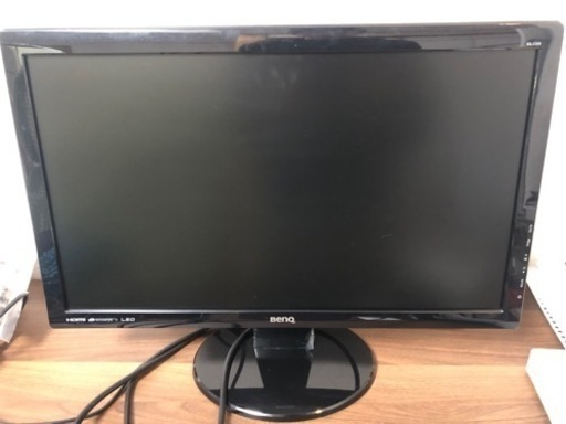 【引取者決定】液晶モニタ 21.5インチ
