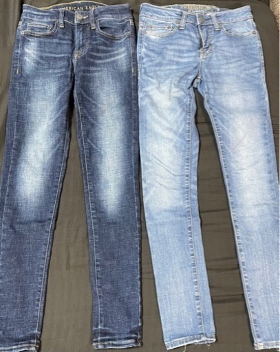 American Eagle アメリカンイーグル