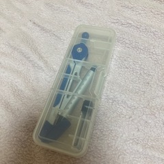 コンパスの画像
