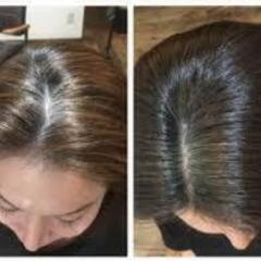 ★理美容室必見！売上アップ！固定客獲得！★高齢者時代のヘアカラー「ヘナ」！★知識導入・技術講習・無料で致します！気軽にご相談ください！の画像