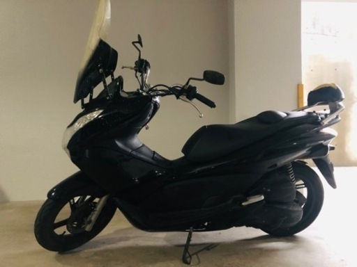 ホンダ　PCX  （話早い方お値下げします）