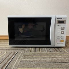 パナソニック　電子レンジNE-E22A1