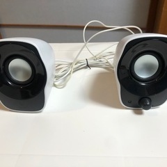【引取者決定】スピーカー