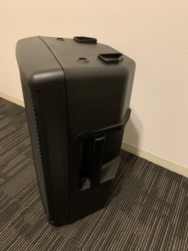 JBL EON610 パワードスピーカー