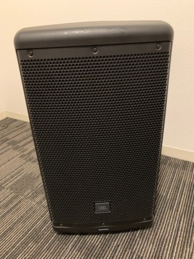 JBL EON610 パワードスピーカー