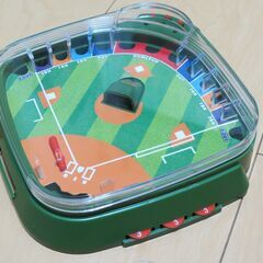 野球盤ジュニア 【中古】