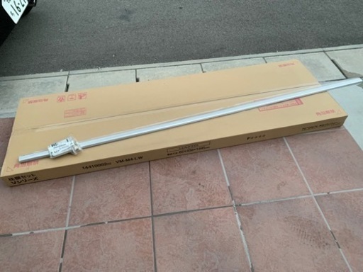 枕棚セット　押入れ等に！
