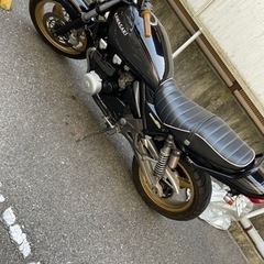 ゼファーΧの画像