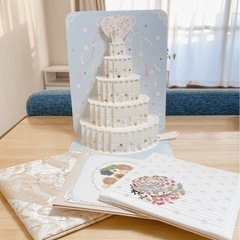 電報セット　結婚式　披露宴　電報