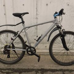 あさひのマウンテンバイク　中古自転車 390