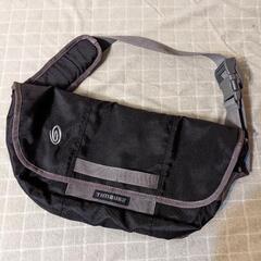 メッセンジャーバッグ　TIMBUK2 カタパルト