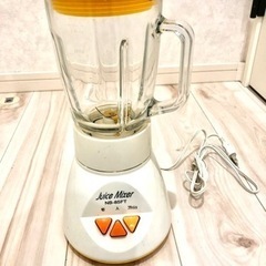 ミキサー
