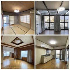 ■100平米超戸建■P付■初期費用ゼロ■ペット応相談⭐