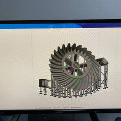 立体模型作成/3Dプリンター出力代行/ - 美濃加茂市