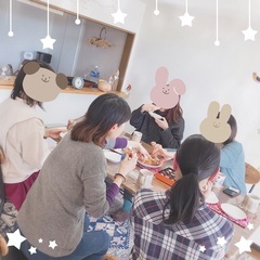 シータヒーリング体験会＆説明会【6/20】