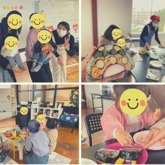 【〜5歳児対象】親子イベント開催❣️