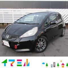 コミコミ価格♪】ホンダ フィット 13Gスマートセレクション 5...