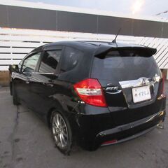 コミコミ価格♪】ホンダ フィット 13G スマートセレクション 5M/T 車検たっぷり スマートキー ETC ストラーダHDDナビ!(9029)の画像