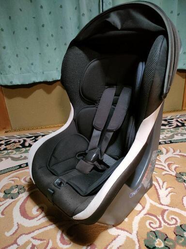チャイルドシートです