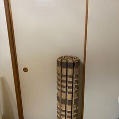 ロール簀子の画像