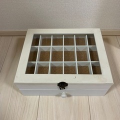 アクセサリーケース