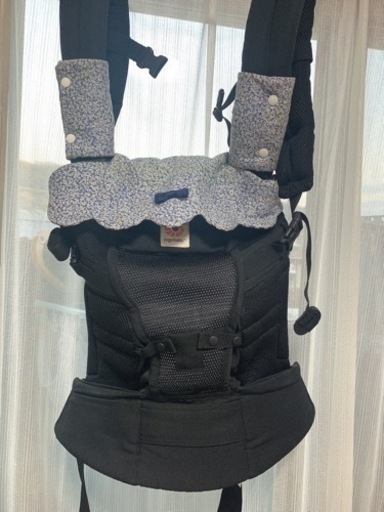 エルゴ　抱っこ紐