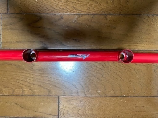 Agress autoproduce A3 WRX VAB リアメンバーサポート
