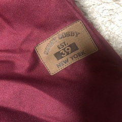 値下げ！未使用スノーボードウェア　Lサイズcosby ユニセックスの画像