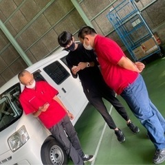 EC商品の配達ドライバー募集‼️ 軽貨物　宅配　スタッフ募集‼️ 《月収42万以上》の画像