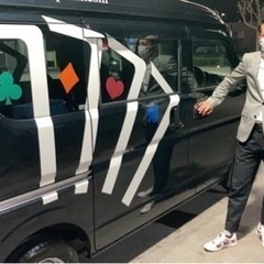 EC商品の配達ドライバー募集‼️ 軽貨物　宅配　スタッフ募集‼️ 《月収42万以上》の画像